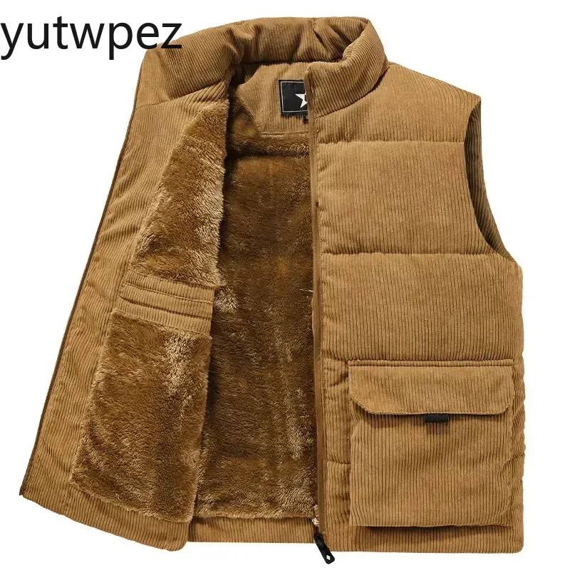 Outdoor Hiking Fashion Wool Ve - огляд і ціна Jacket Winter Clothing