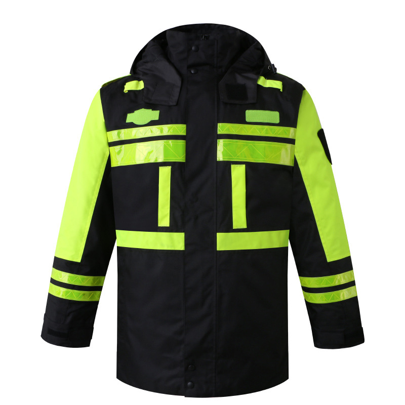Winter High Visibility Waterpr - огляд і ціна Winter Clothing Articles