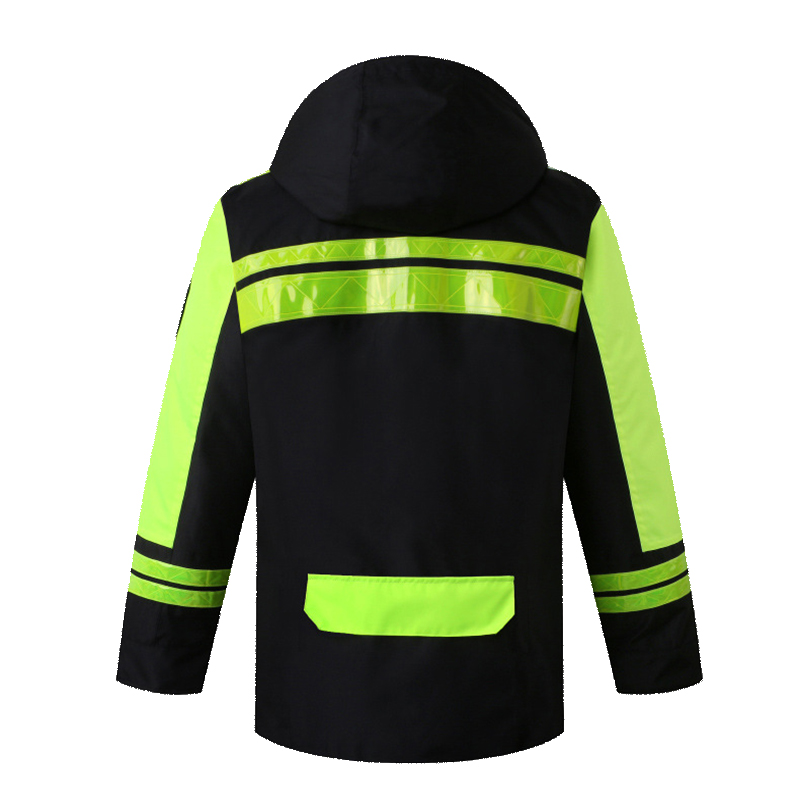 Winter High Visibility Waterpr - огляд і ціна Winter Clothing Articles