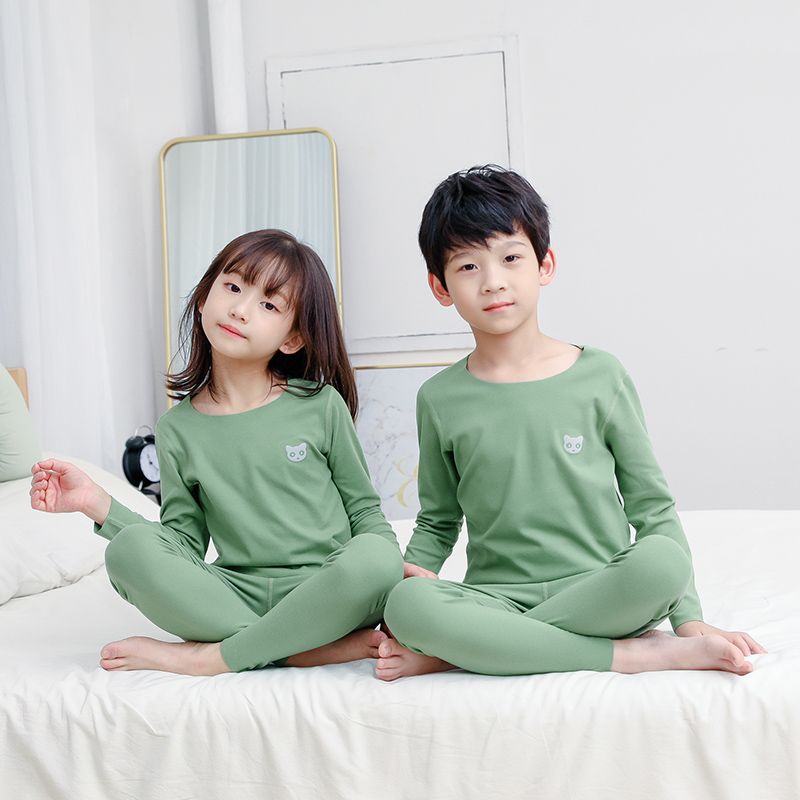 2-Piece Children's Autumn and  - огляд і ціна Winter Clothing For Toddlers