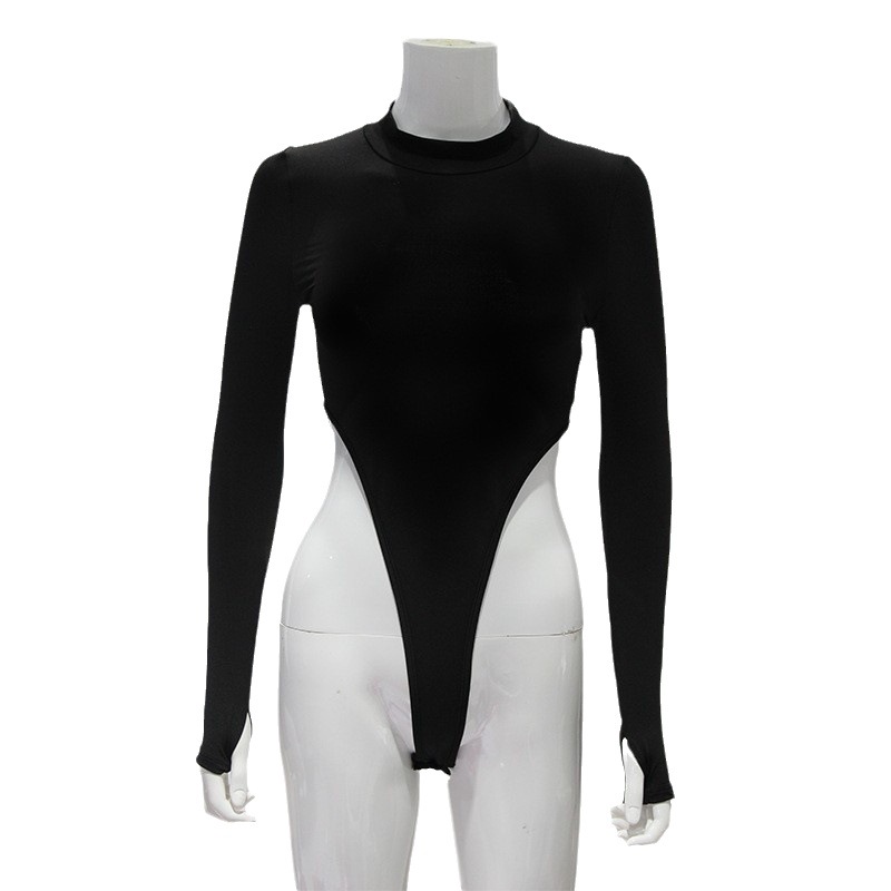 Autumn New Black Long Sleeve B - огляд і ціна Winter Clothing Outfits