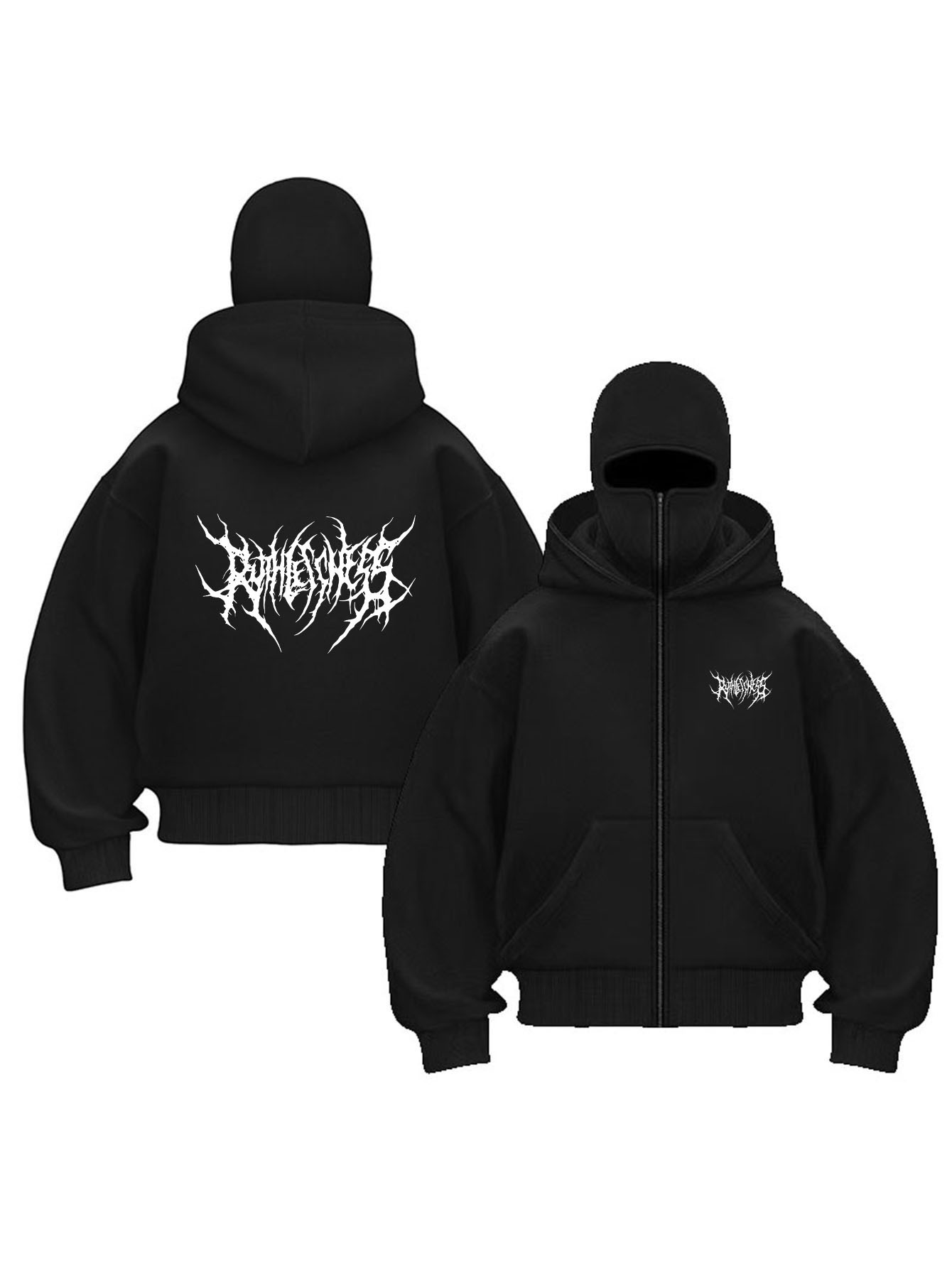 Women's clothing Y2K goth hara - огляд і ціна Winter Clothing Website
