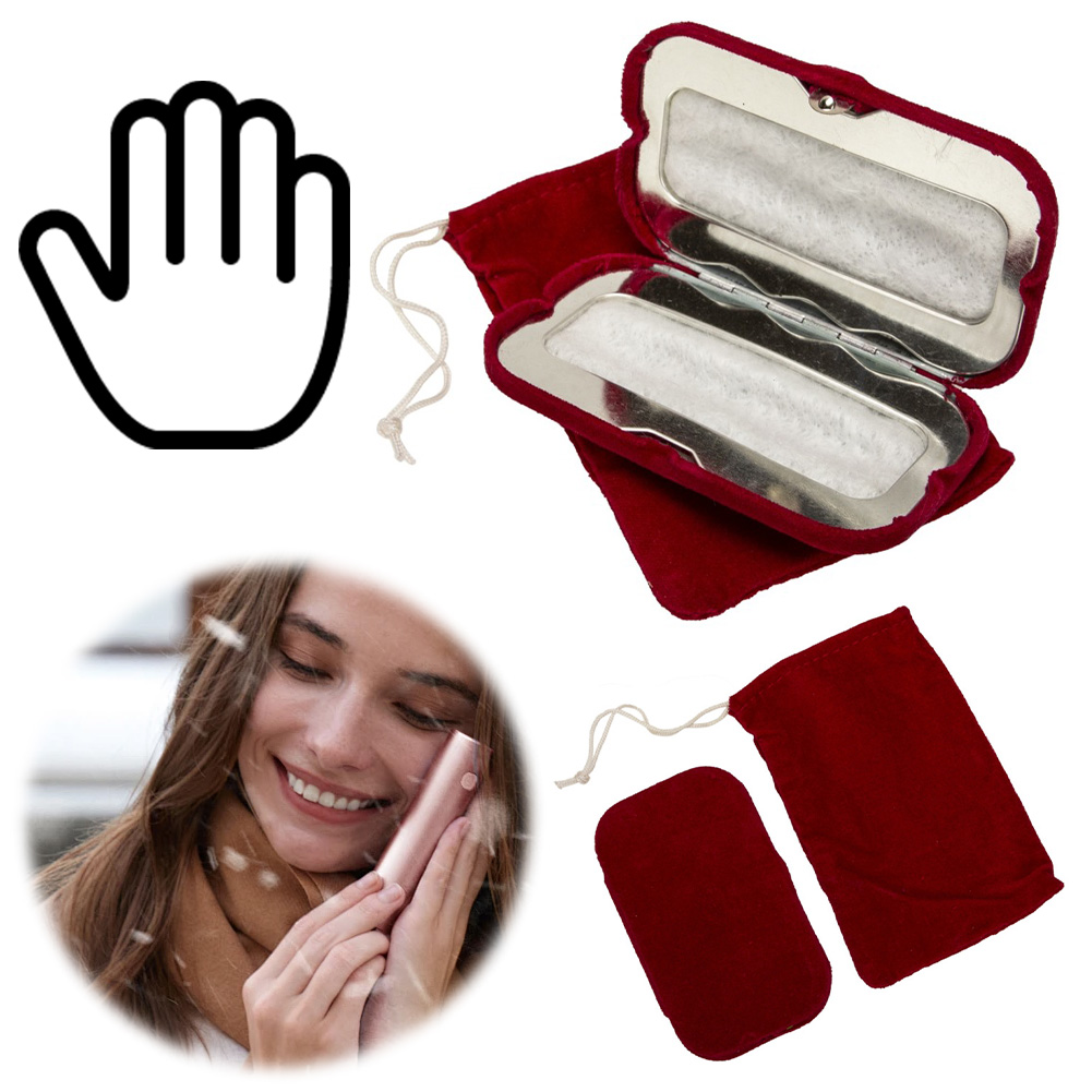 Portable Hand Warmer Reusable  - огляд і ціна Hand Warmer Reusable