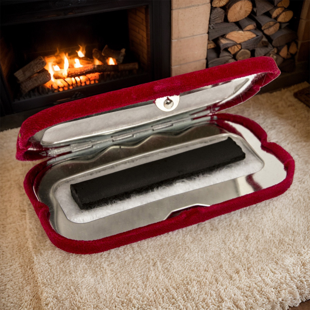 Portable Hand Warmer Reusable  - огляд і ціна Hand Warmer Reusable
