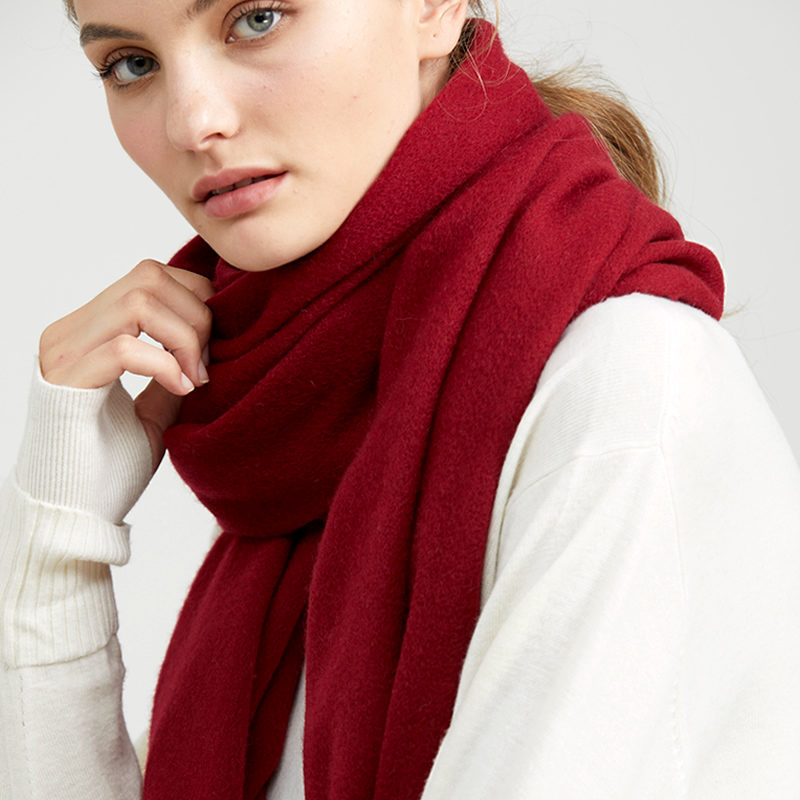 Cashmere Scarf Women Winter Sh - огляд і ціна Cashmere Scarf Wrap