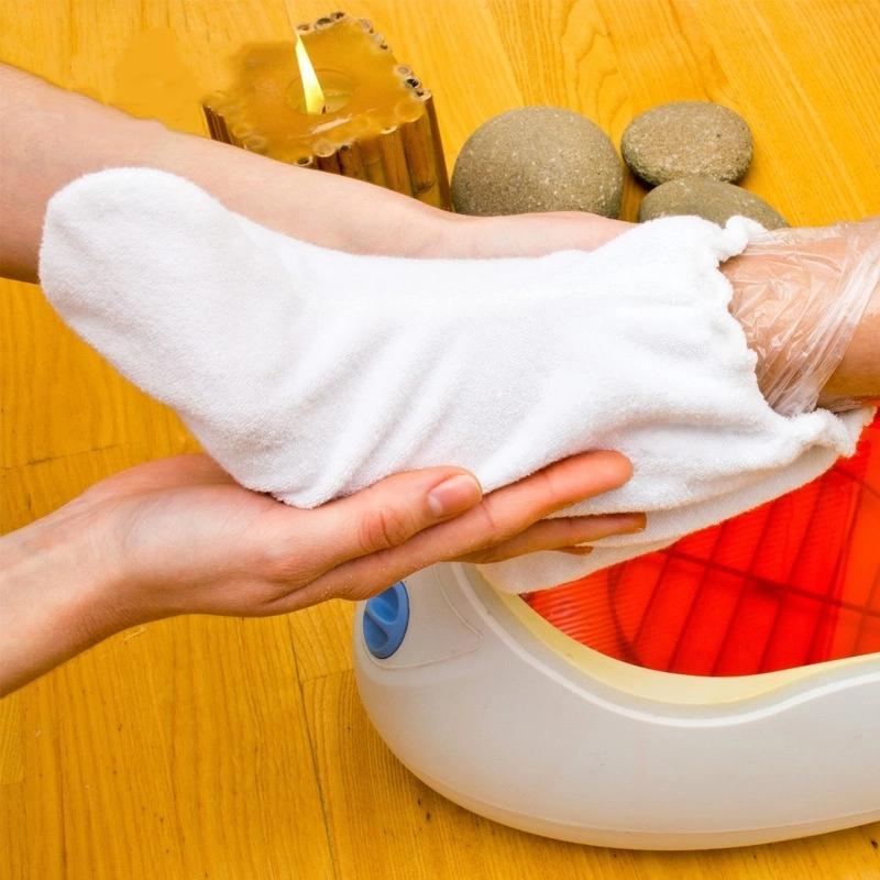 1 Pair Insulation Care Gloves  - огляд і ціна Hand Warmer Reusable