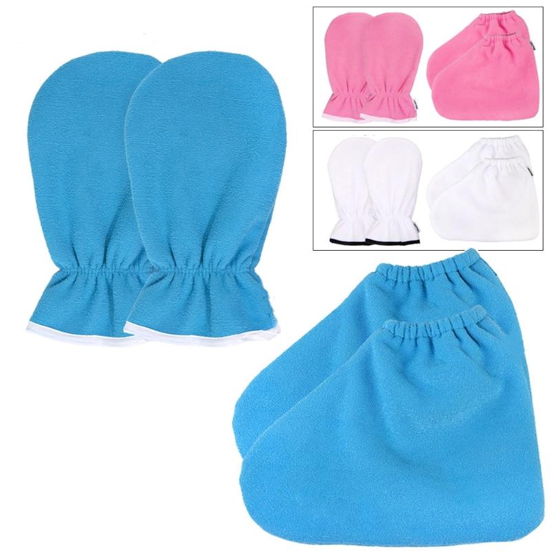1 Pair Insulation Care Gloves  - огляд і ціна Hand Warmer Reusable