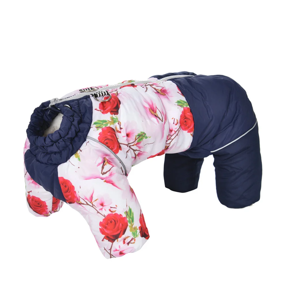 Pet Winter Clothes Waterproof  - огляд і ціна Winter Clothing For Toddlers